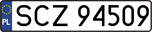 SCZ94509