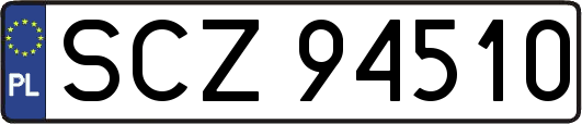 SCZ94510