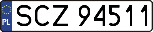 SCZ94511
