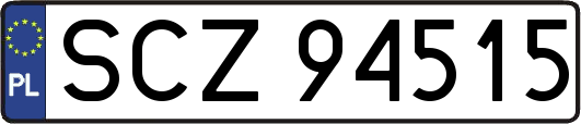 SCZ94515