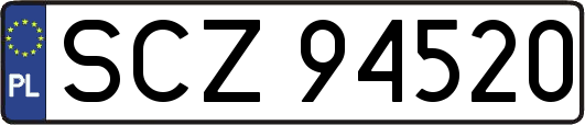 SCZ94520
