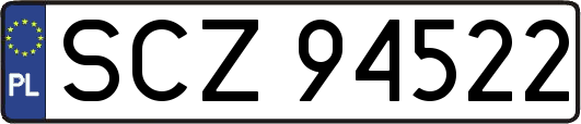 SCZ94522