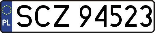 SCZ94523