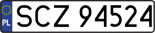SCZ94524