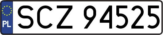SCZ94525