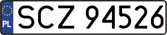 SCZ94526