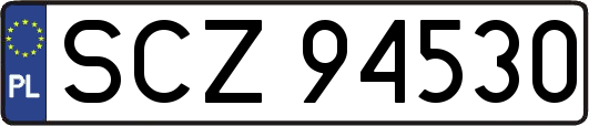 SCZ94530
