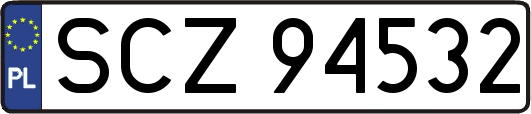 SCZ94532