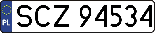SCZ94534