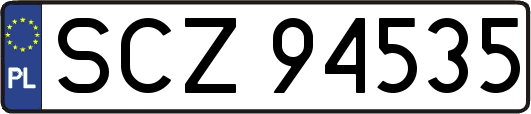SCZ94535