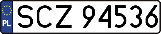 SCZ94536