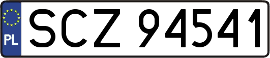 SCZ94541