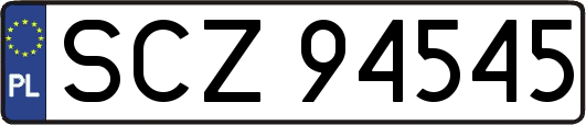 SCZ94545