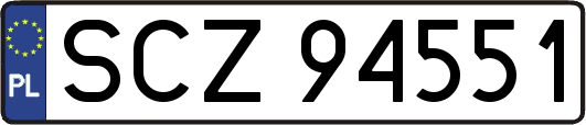 SCZ94551