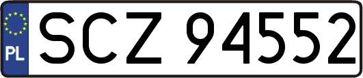 SCZ94552