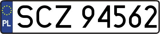 SCZ94562