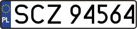 SCZ94564