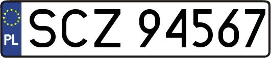 SCZ94567