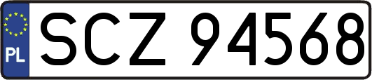 SCZ94568