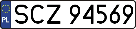 SCZ94569