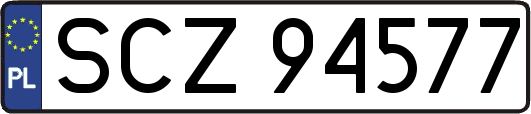 SCZ94577