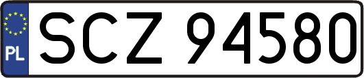 SCZ94580