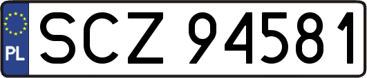 SCZ94581