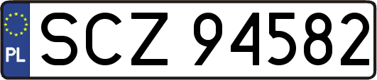 SCZ94582