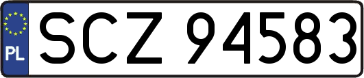 SCZ94583