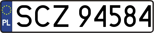 SCZ94584