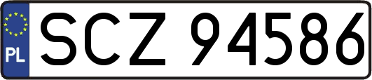 SCZ94586