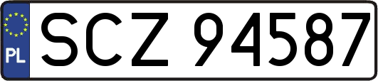 SCZ94587