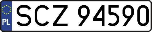 SCZ94590