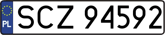 SCZ94592