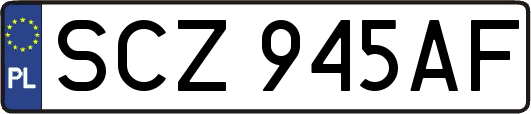 SCZ945AF