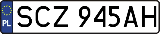SCZ945AH