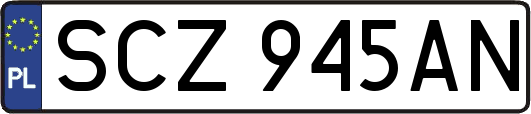 SCZ945AN