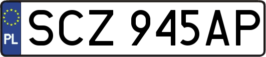 SCZ945AP