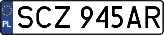 SCZ945AR