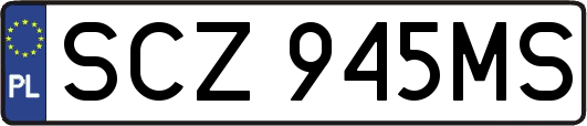SCZ945MS