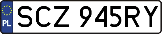 SCZ945RY