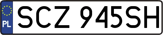 SCZ945SH