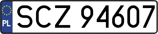 SCZ94607