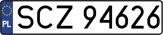 SCZ94626