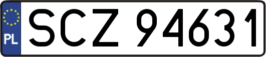 SCZ94631