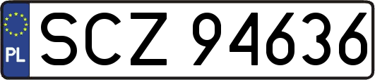 SCZ94636