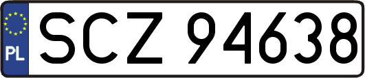 SCZ94638