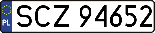 SCZ94652