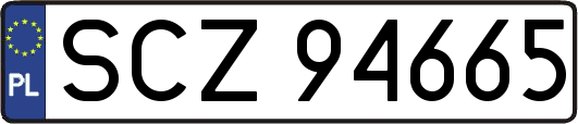 SCZ94665