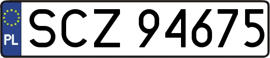 SCZ94675